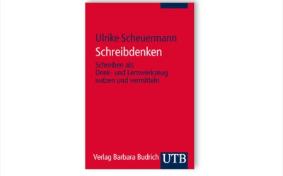 Schreiben ist auch ein Lernwerkzeug