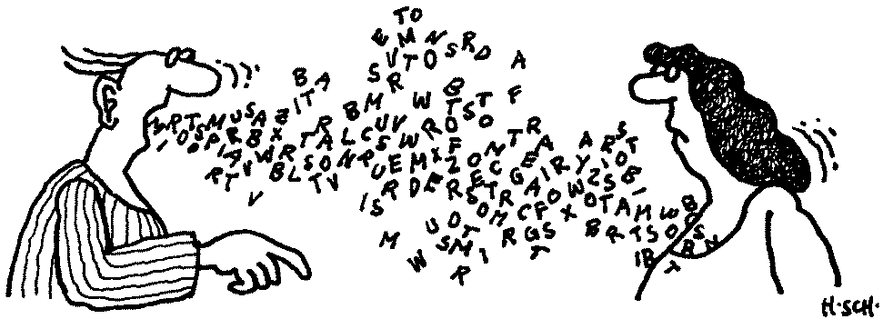 Bitte destroyen Sie den value nicht!