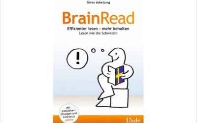 Schnell lesen wie die Schweden?