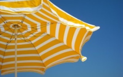 Ein Quäntchen Urlaub jeden Tag