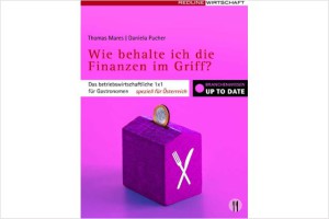 Pucher, Mares: Wie behalte ich die Finanzen im Griff?
