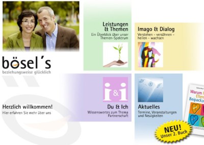 Webtexte und Newsletter: www.boesels.at