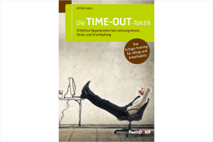 Solc, Die TIME-OUT-Taktik