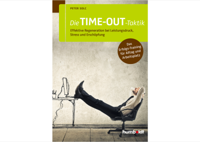 Solc, Die TIME-OUT-Taktik