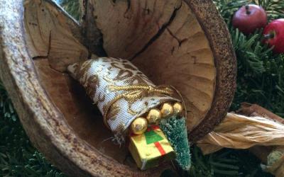 Schenken Sie sich selbst eine Liebeserklärung