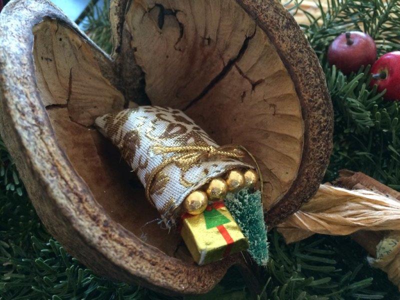 Schenken Sie sich selbst eine Liebeserklärung