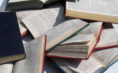 Bücher, die geschrieben werden sollten