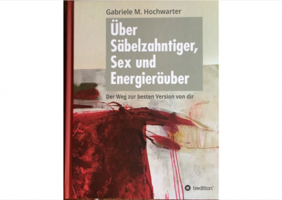 Hochwarter: Über Säbelzahntiger, Sex und Energieräuber