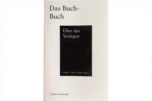 Pucher: Ghostwriting – Schreiben hinter dem Vorhang