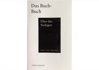 Pucher: Ghostwriting – Schreiben hinter dem Vorhang