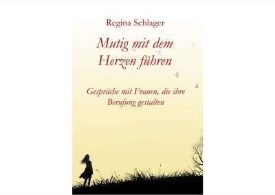 Schlager: Mutig mit dem Herzen führen