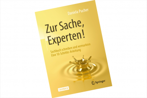 Pucher: Zur Sache, Experten!