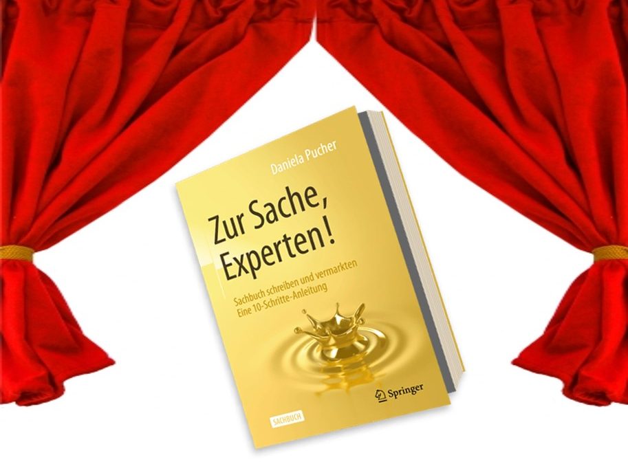Braucht jedes Buch eine Buchpräsentation?