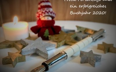Schreiben zur Weihnachtszeit