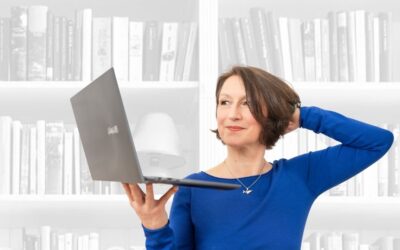 Richtig anfangen: Die ersten Schritte zum Sachbuch