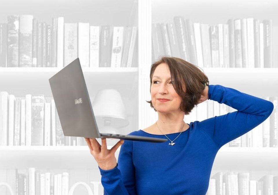 Richtig anfangen: Die ersten Schritte zum Sachbuch