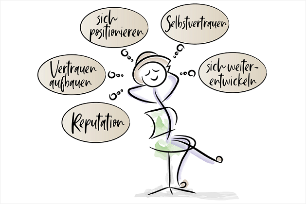 5 unwiderstehliche Gründe, ein Sachbuch zu schreiben