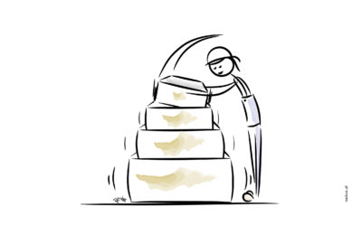 Wie lang darf ein Satz sein?