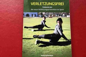 Aufderklamm: Verletzungsfrei