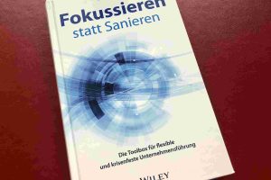 Gorjup: Fokussieren statt Sanieren