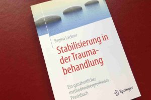 Lackner: Stabilisierung in der Traumabehandlung