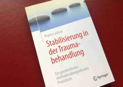 Lackner: Stabilisierung in der Traumabehandlung