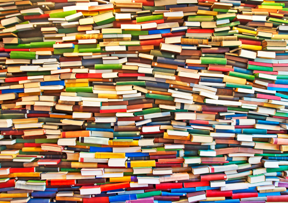 Sachbuch, Fachbuch, Ratgeber – die Krux mit Buchgenres