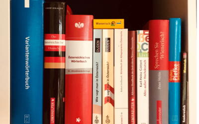 Über den wertschätzenden Umgang mit Sprache