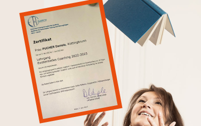 Autoren existenziell coachen