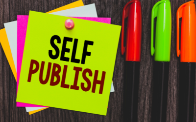 Publikationsweg Selfpublishing