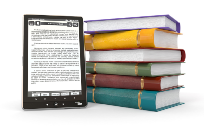 Wer spielt mit in der Buchbranche?