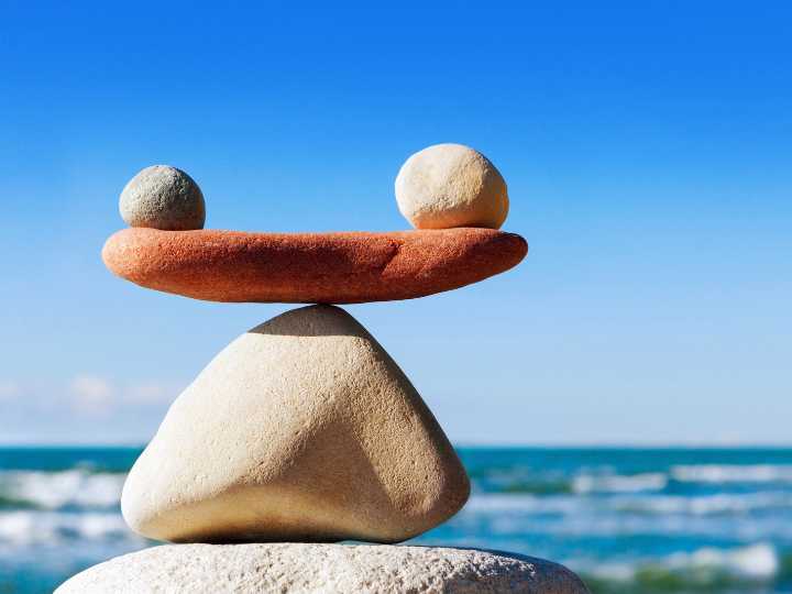 Schreibpausen gegen Rückenprobleme