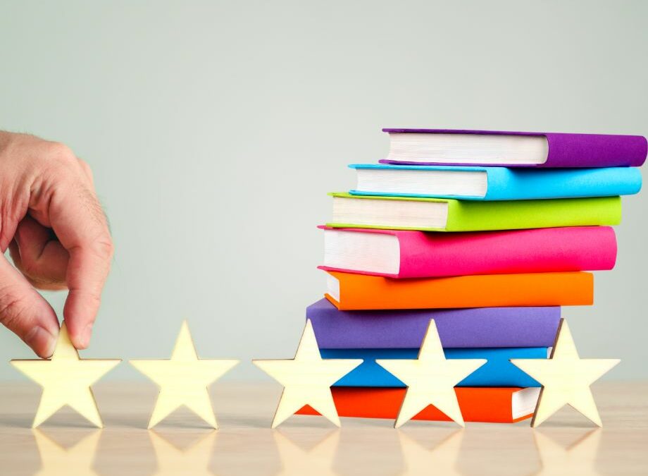 Ein Qualitätsbuch schreiben: Was gilt es zu beachten?