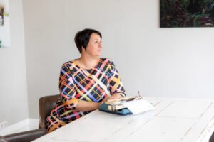 Barbara Stromberg, www.textorama.de