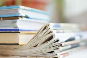 Pressearbeit für Buchautoren: Die wichtigsten Dos und Don’ts
