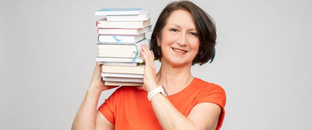 Sachbücher, die bewegen