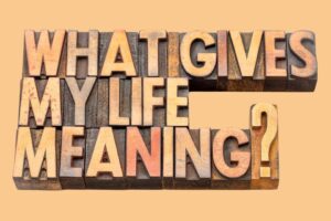 Vom Sinn, das Schreiben ernst zu nehmen