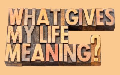 Vom Sinn, das Schreiben ernst zu nehmen