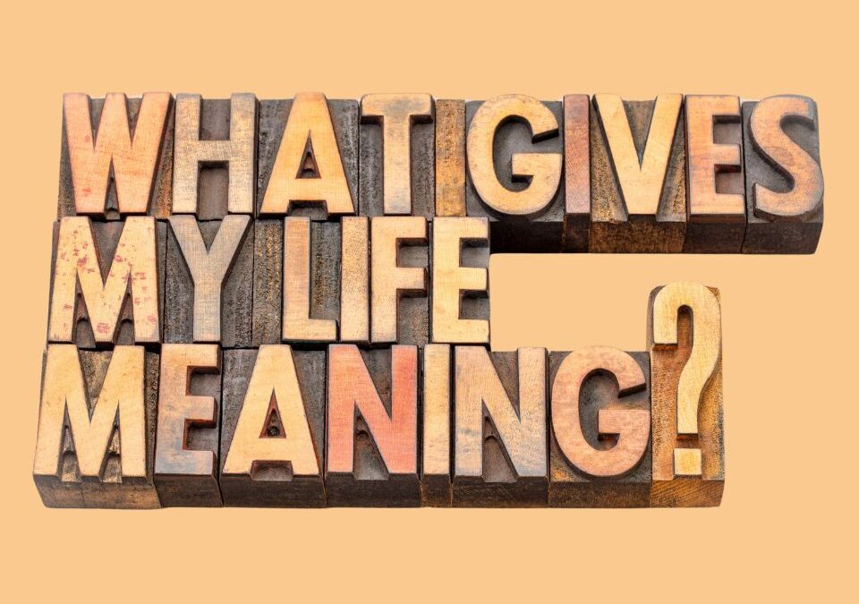 Vom Sinn, das Schreiben ernst zu nehmen