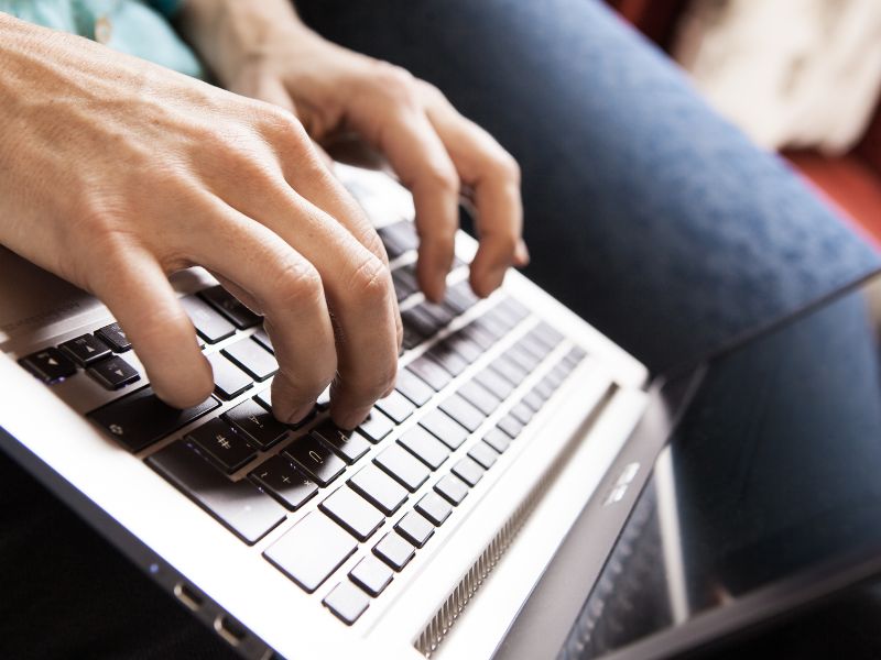 Vom Sinn, die Sprache gut zu pflegen