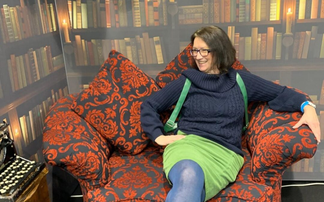 Jahresrückblick 2025: Autorenschaft auf der nächsten Stufe