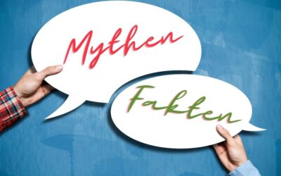 13-mal daneben: Mythen aus der Verlagswelt