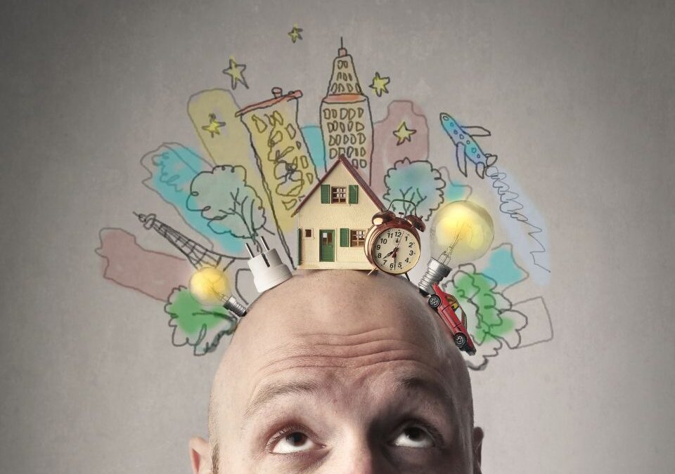 Wie du lebendige Sachbücher schreibst