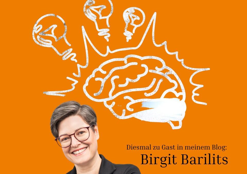 Schreiben ist Kopfsache: Gehirnfitness für Autoren