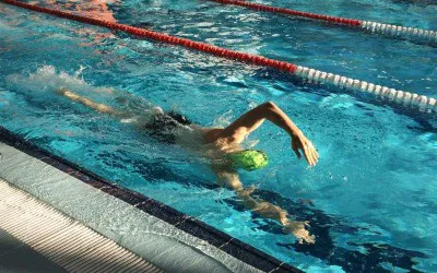 Schreiben ist ein Ausdauersport