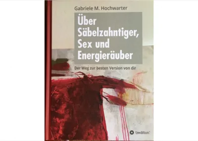 Hochwarter: Über Säbelzahntiger, Sex und Energieräuber