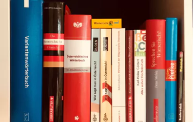 Über den wertschätzenden Umgang mit der Sprache anderer