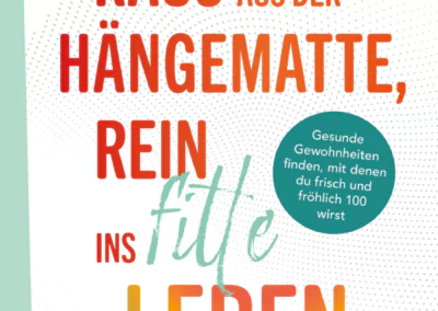 Pucher, Barilits: Raus aus der Hängematte