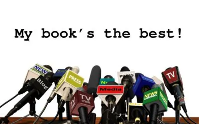 Pressearbeit für Buchautoren: Die wichtigsten Dos und Don’ts
