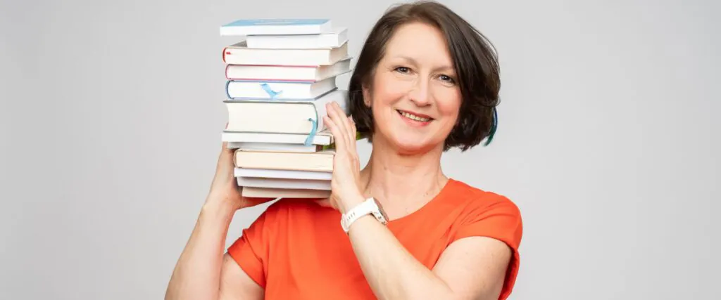 Sachbücher, die bewegen